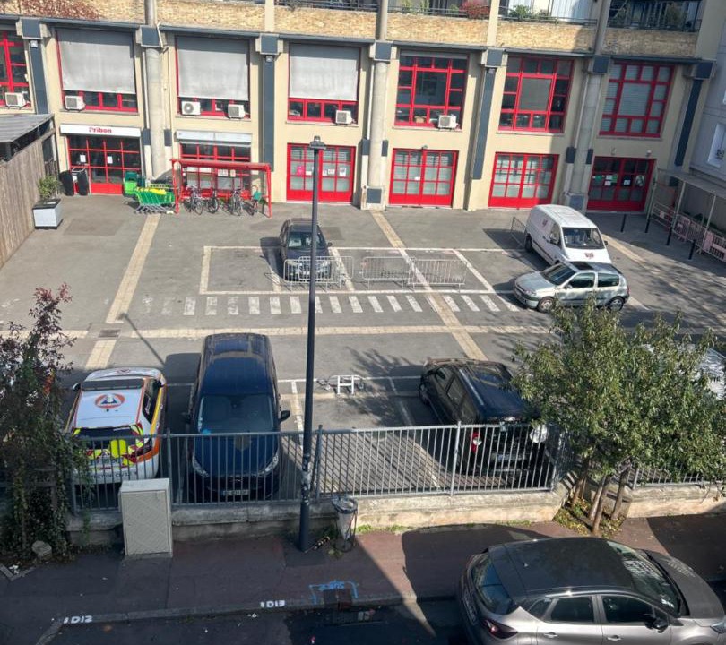 Photo of Others in Montreuil