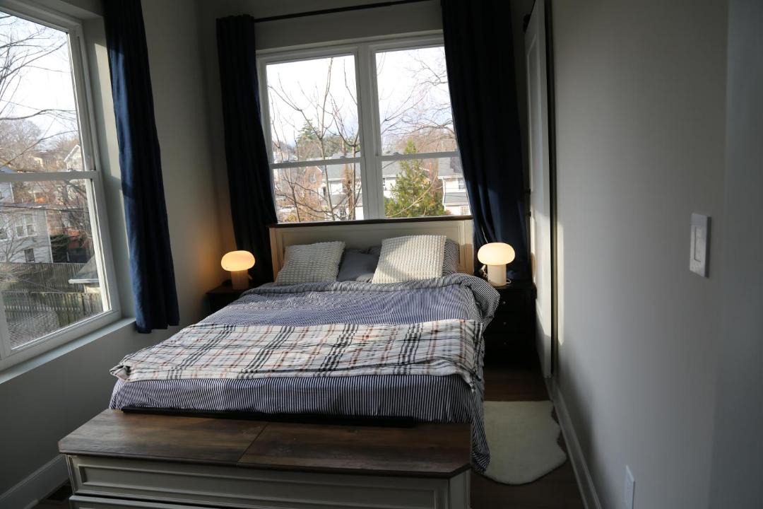 Photo of Bedroom in Brookland