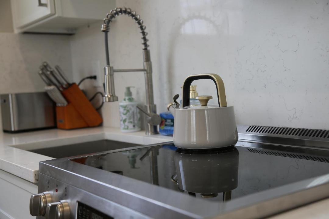 Photo of Kitchen in Brookland