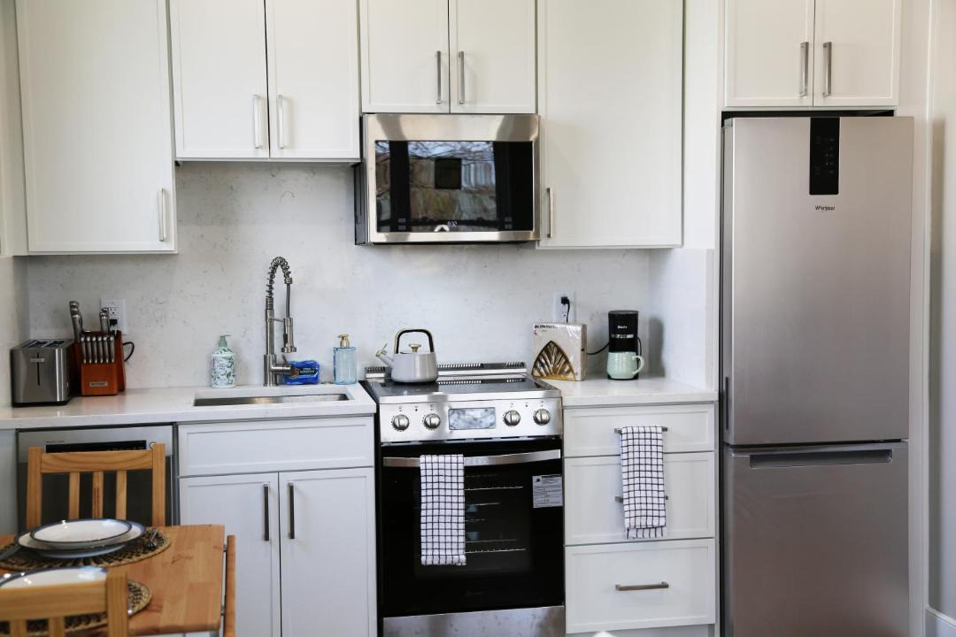 Photo of Kitchen in Brookland
