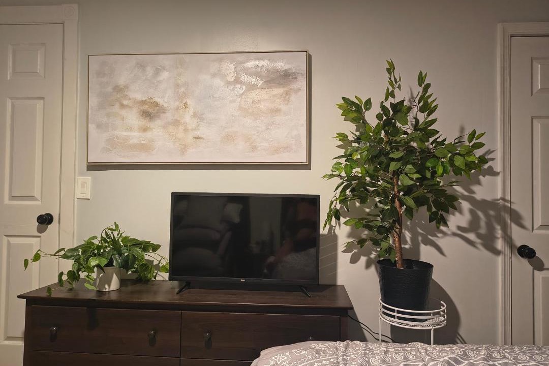 Photo of Bedroom in Capitol Heights