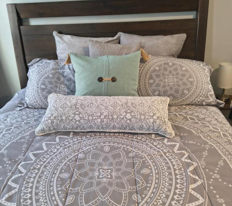 Photo of Bedroom in Capitol Heights
