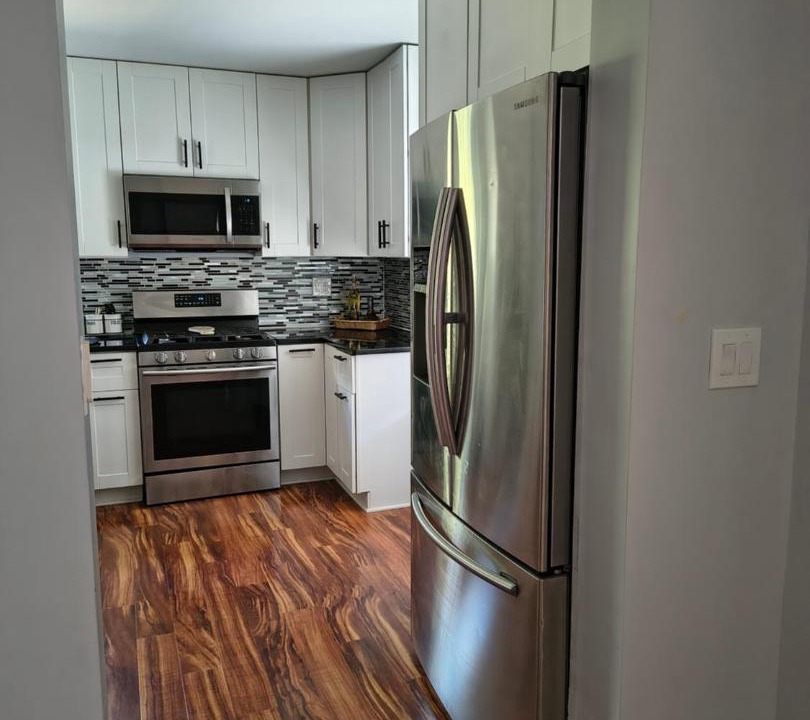 Photo of Kitchen in Capitol Heights