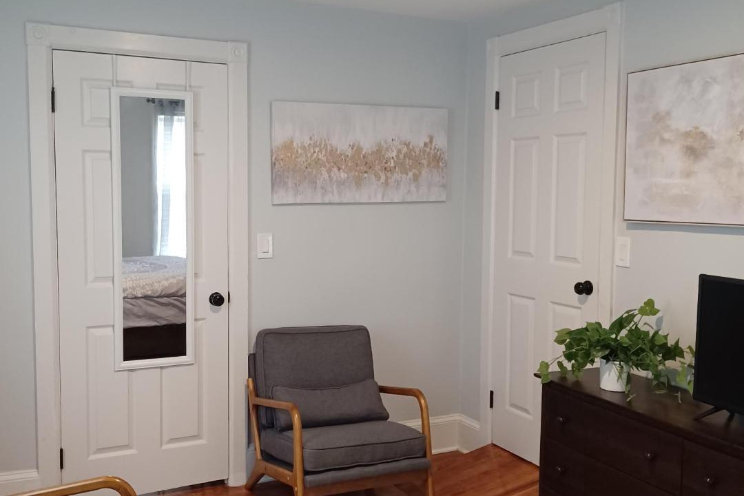 Photo of Bedroom in Capitol Heights