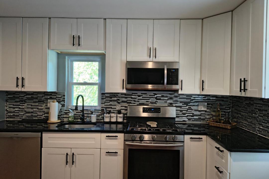 Photo of Kitchen in Capitol Heights