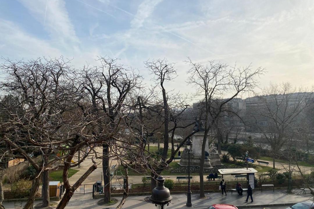 Photo of Others in Notre Dame