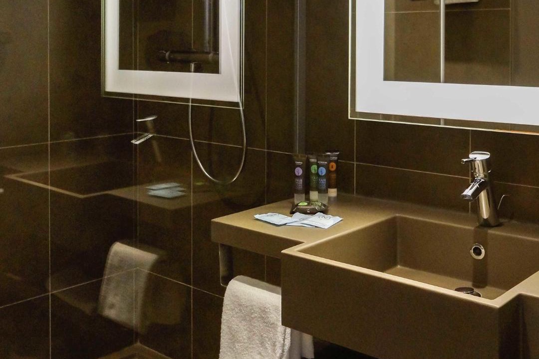 Photo of Bathroom in Saclay