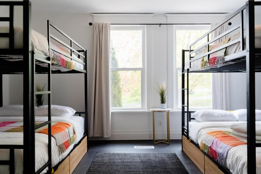 Photo of Bedroom in Carrying Place