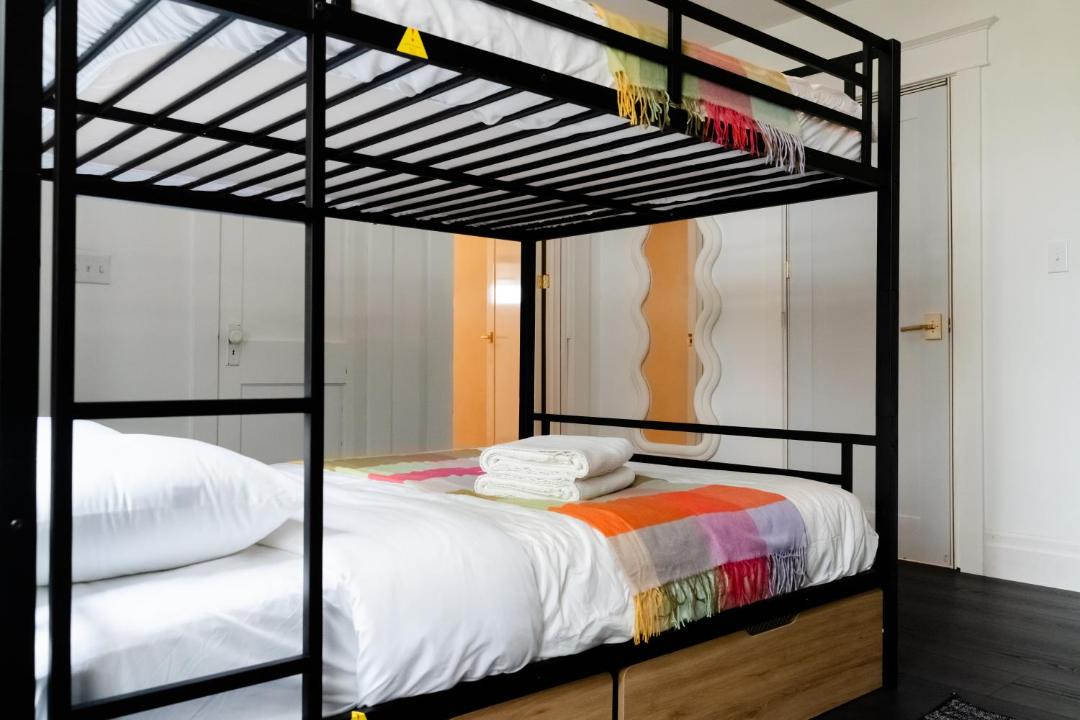 Photo of Bedroom in Carrying Place
