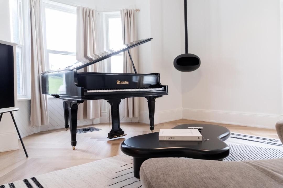 Photo of Livingroom in Carrying Place