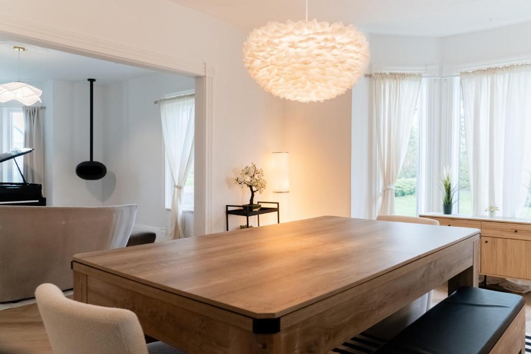 Photo of Livingroom in Carrying Place
