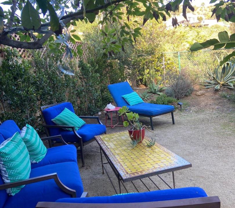Photo of Others in Hollywood Hills West