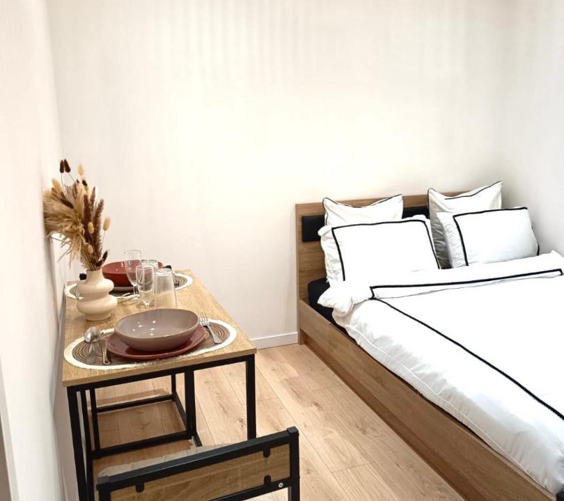 Photo of Bedroom in Bois-Colombes