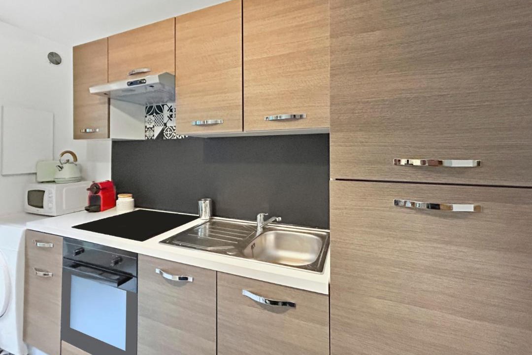 Photo of Kitchen in Nogent Village