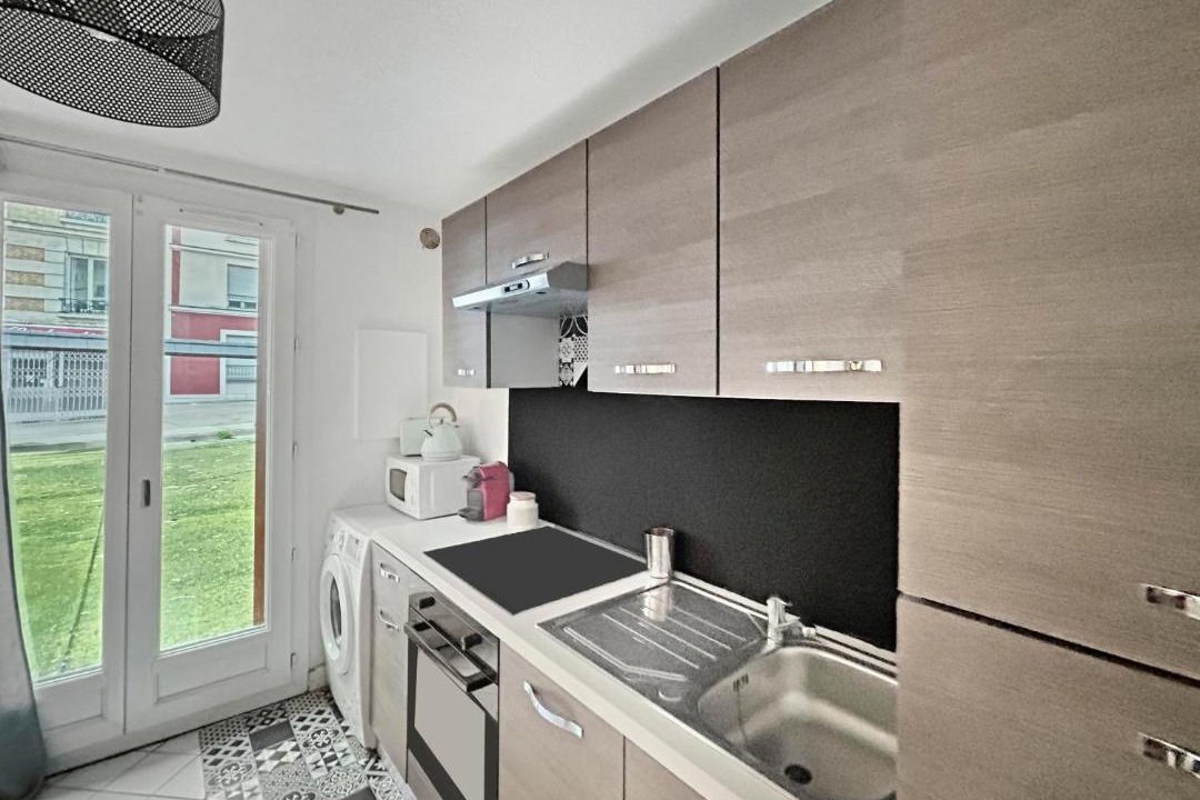 Photo of Kitchen in Nogent Village
