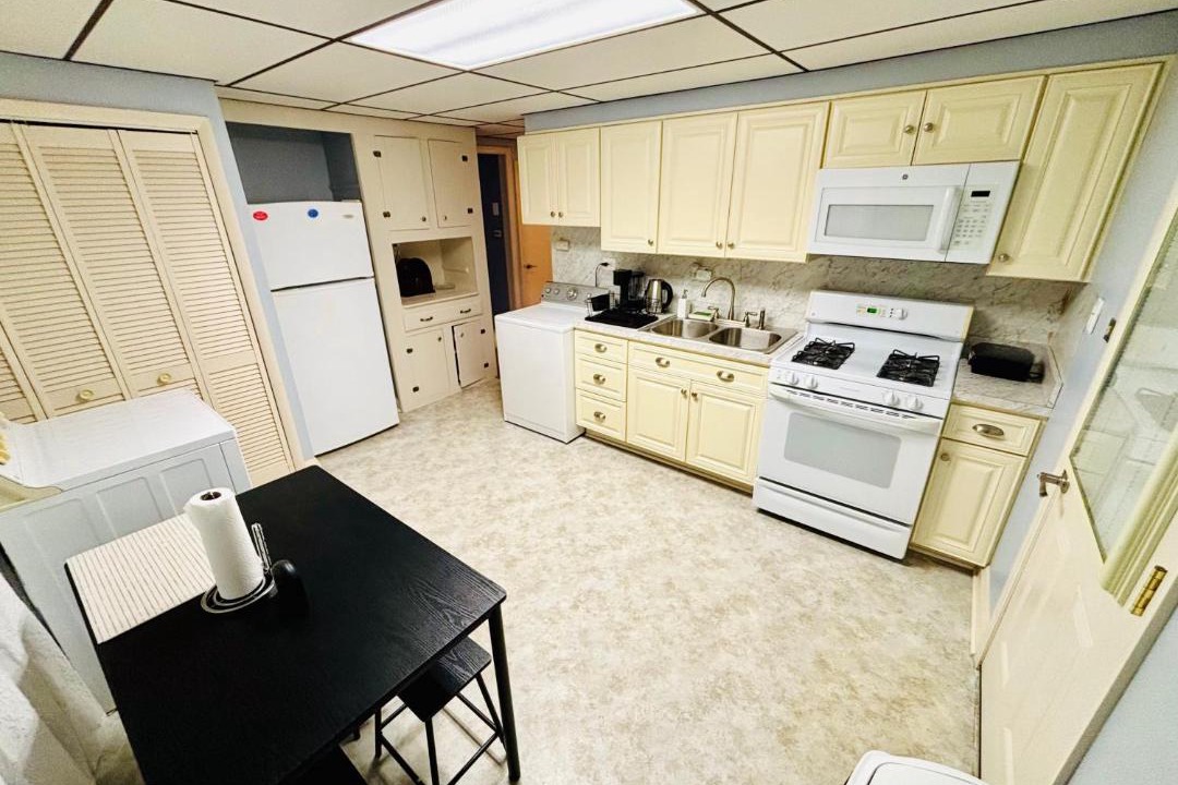 Photo of Kitchen in Glen Burnie