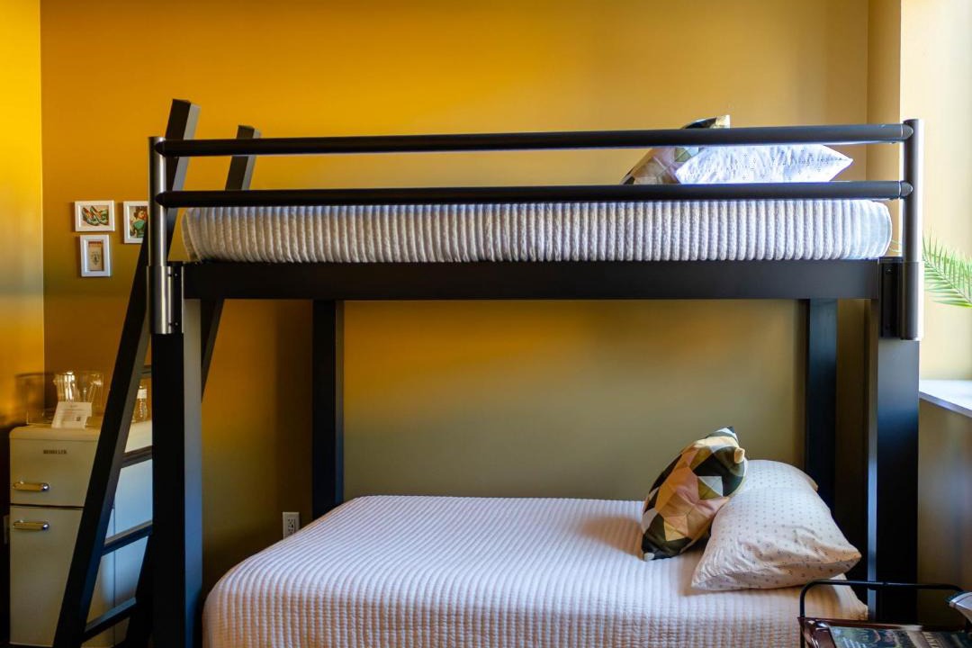 Photo of Bedroom in City Center