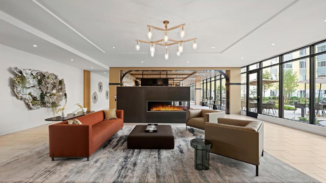 Photo of Livingroom in Everett