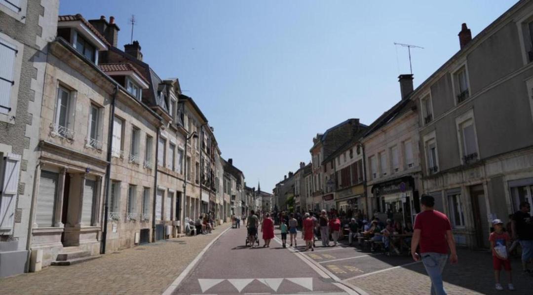 Photo of Others in Nogent Village