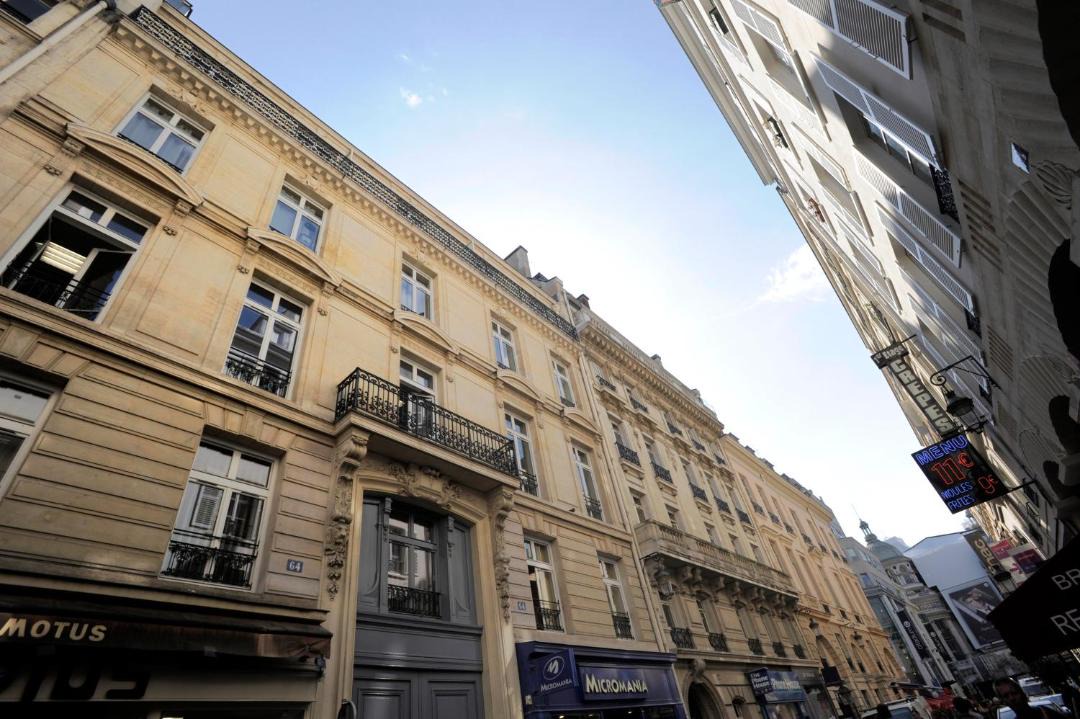 Photo of Others in Chaussee-d'Antin