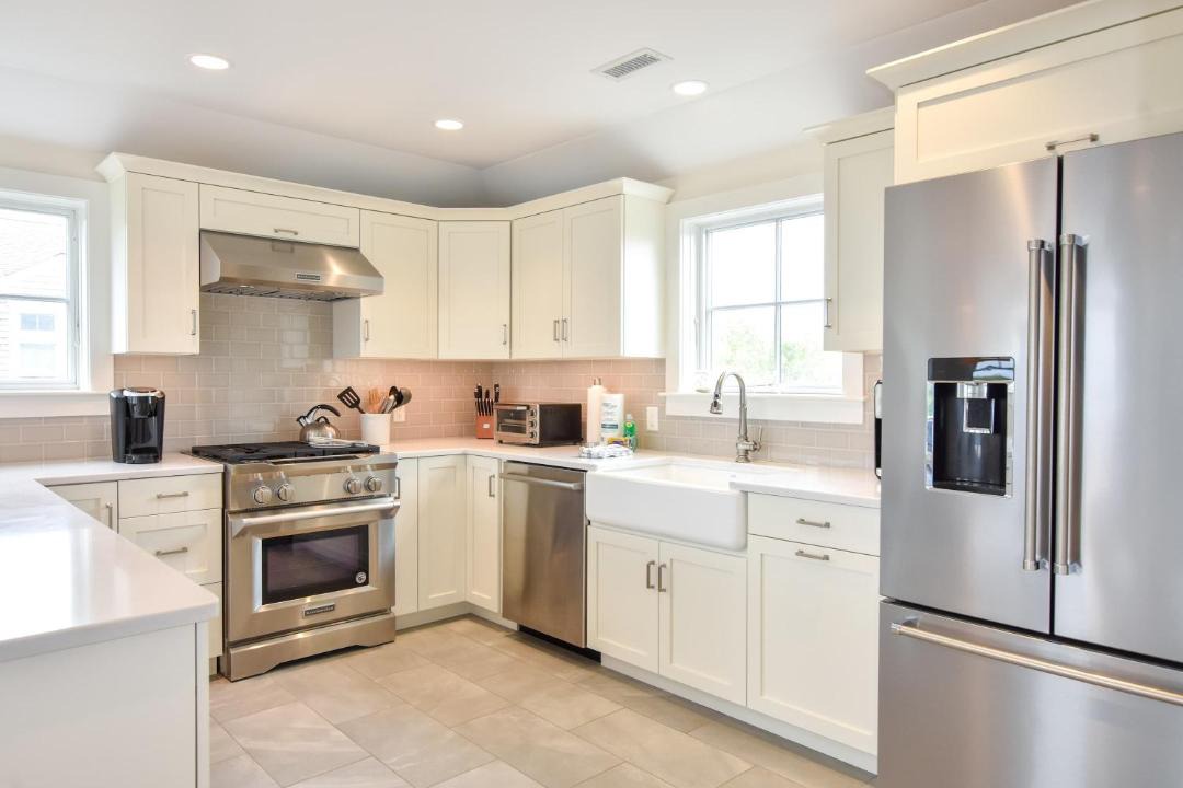 Photo of Kitchen in North Eastham