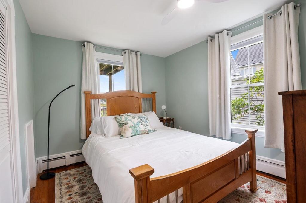 Photo of Bedroom in Gloucester