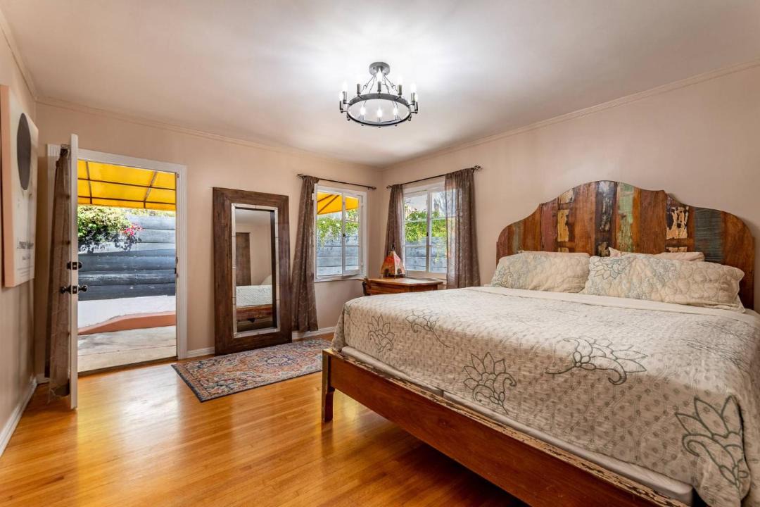 Photo of Bedroom in Los Angeles