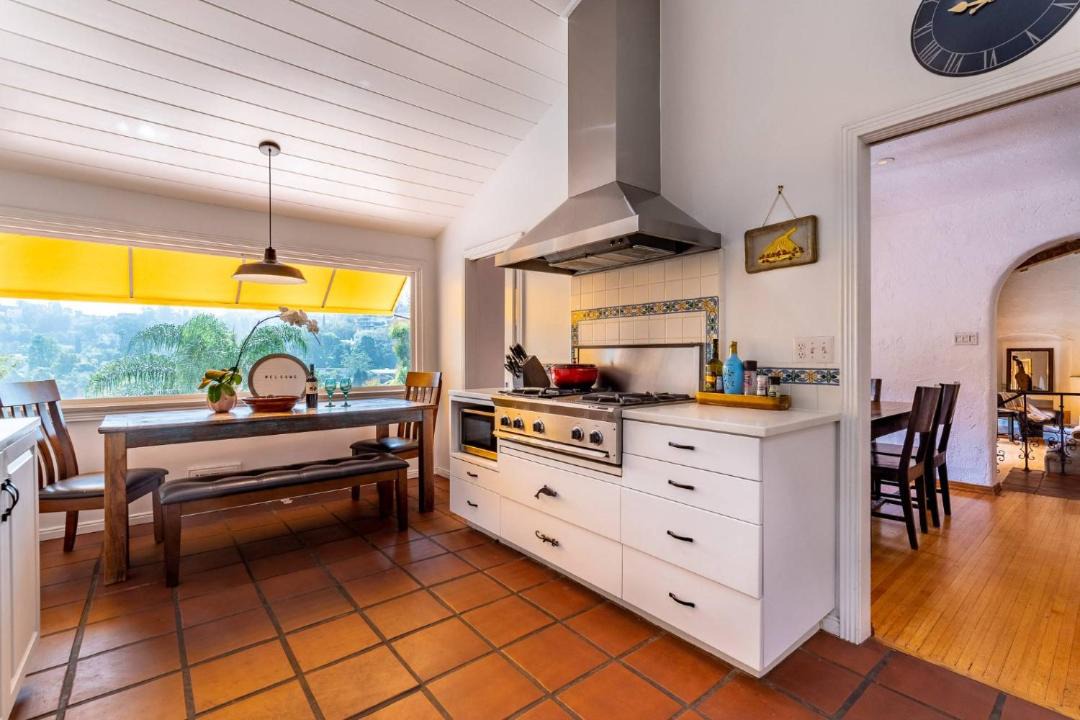 Photo of Kitchen in Los Angeles