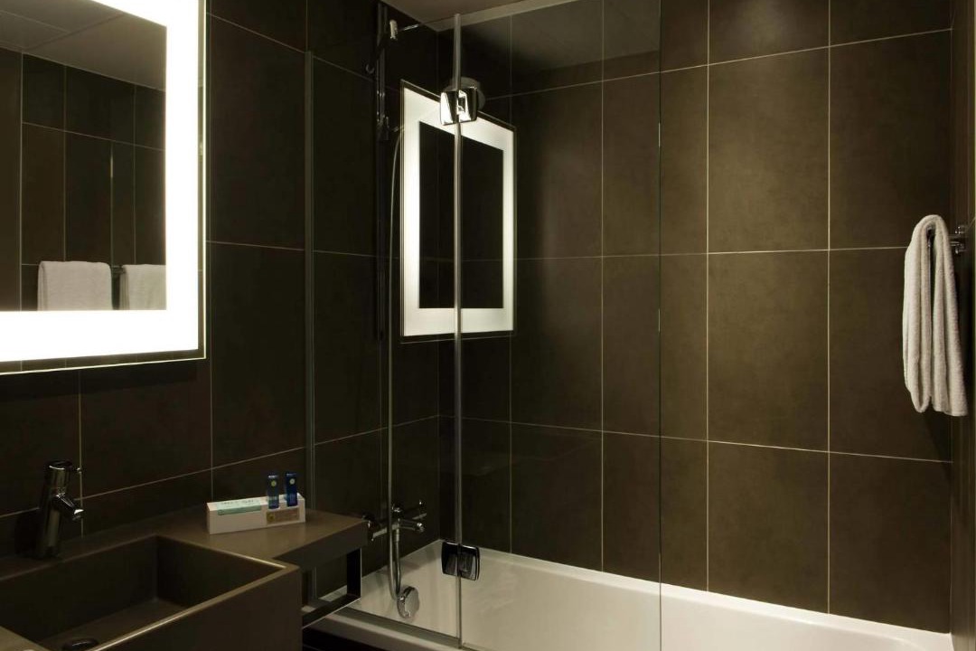 Photo of Bathroom in Notre-Dame