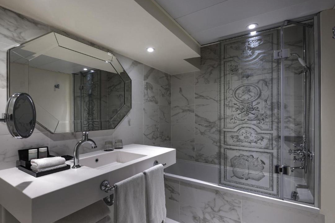 Photo of Bathroom in Saint-Louis
