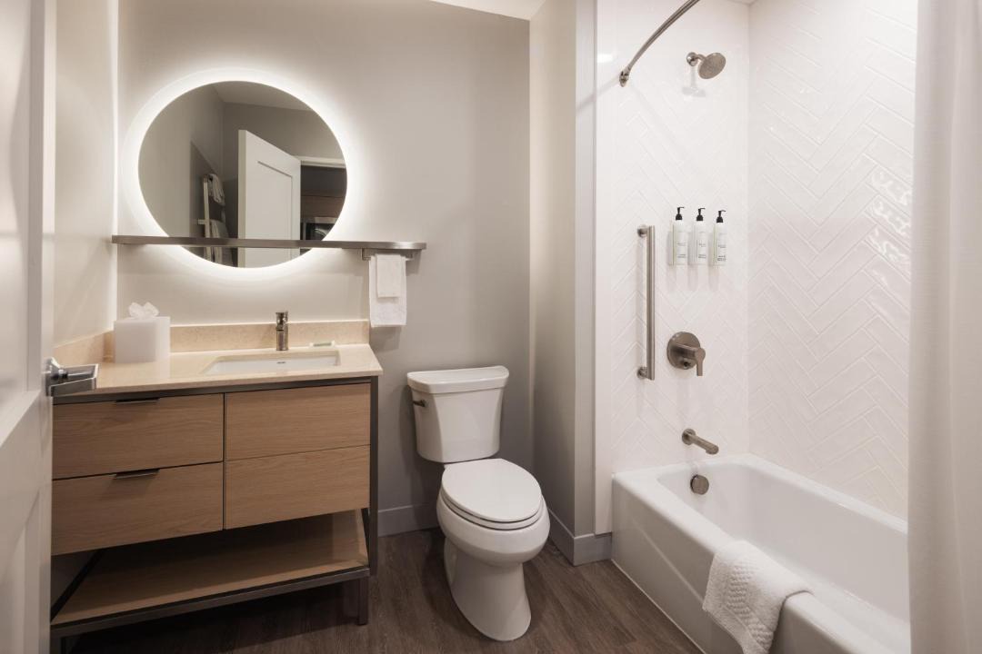 Photo of Bathroom in Mankato