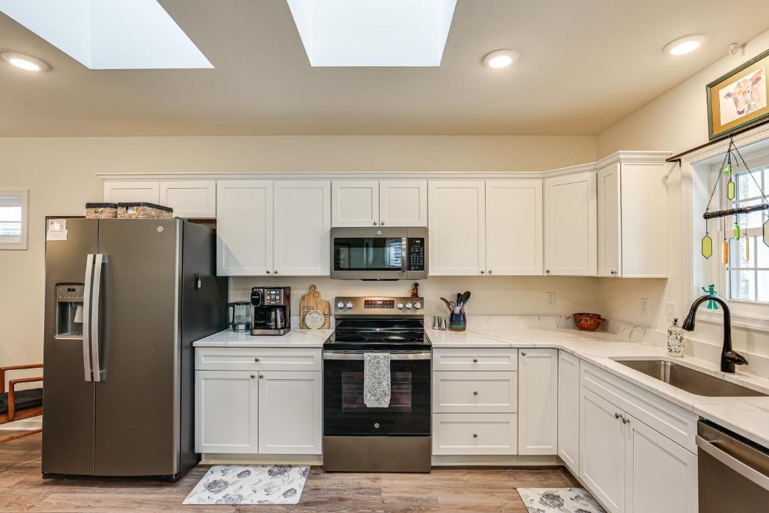 Photo of Kitchen in Chestertown