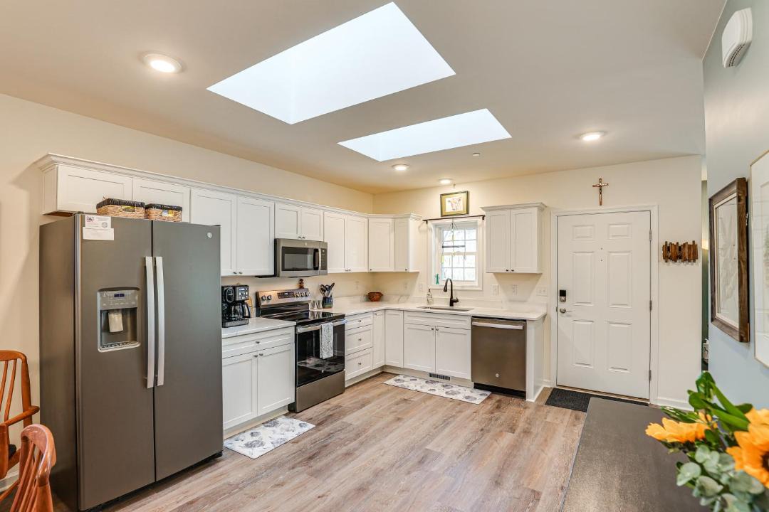 Photo of Kitchen in Chestertown