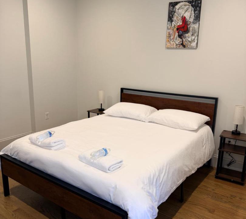 Photo of Bedroom in West Codman Hill - West Lower Mills