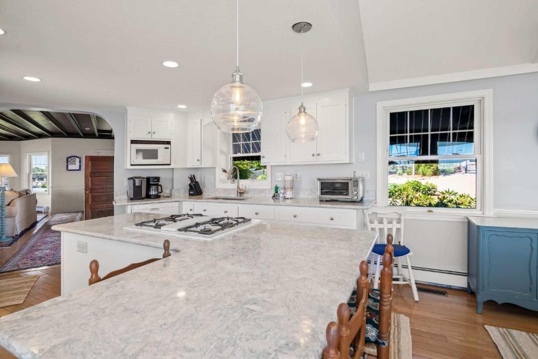 Photo of Kitchen in South Yarmouth