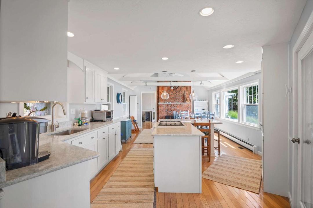 Photo of Kitchen in South Yarmouth