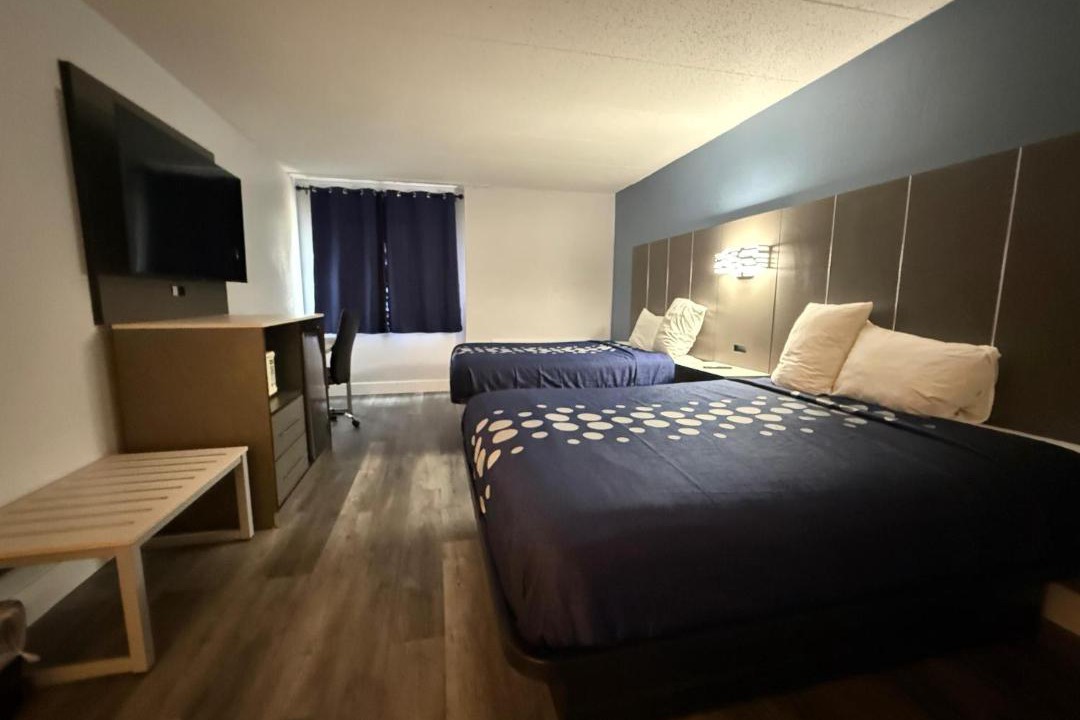 Photo of Bedroom in La Crosse