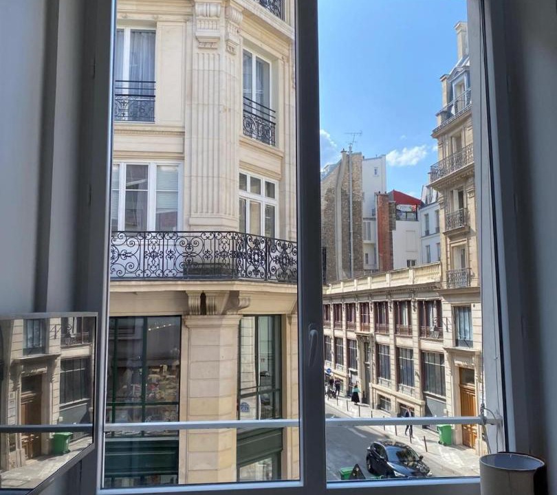 Photo of Others in Quartier du Mail