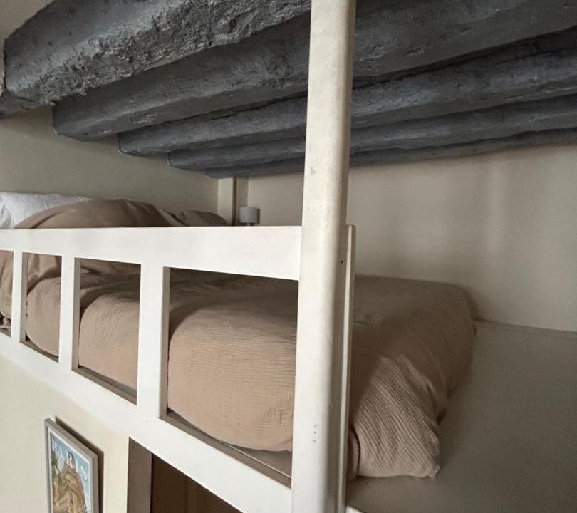 Photo of Bedroom in Les Iles