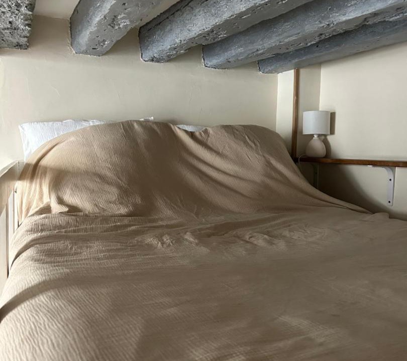 Photo of Bedroom in Les Iles