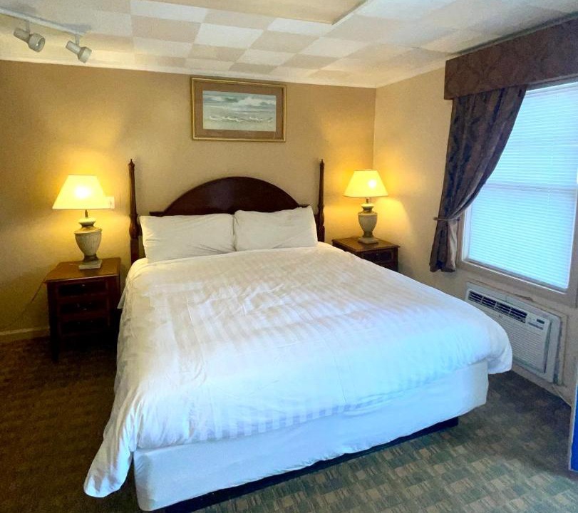 Photo of Bedroom in Chincoteague