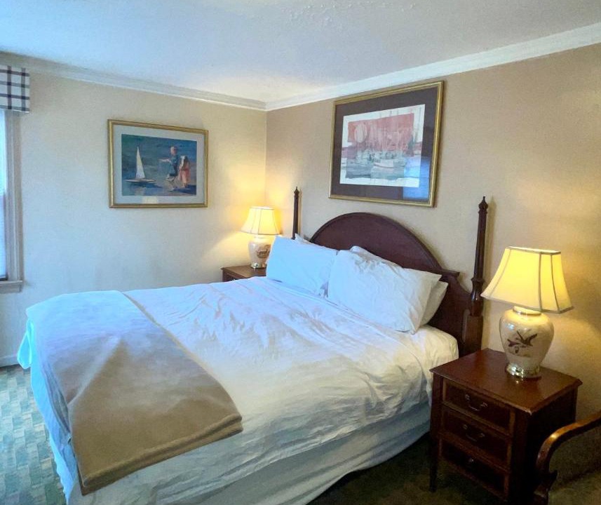 Photo of Bedroom in Chincoteague