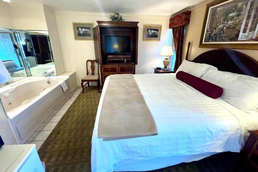 Photo of Bedroom in Chincoteague