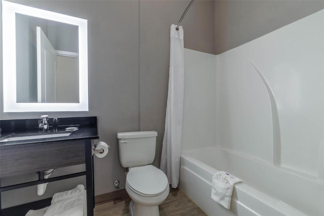 Photo of Bathroom in Gonzales