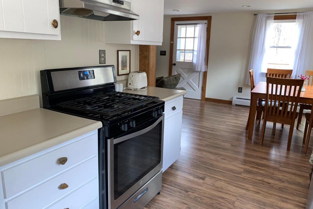 Photo of Kitchen in Guilford