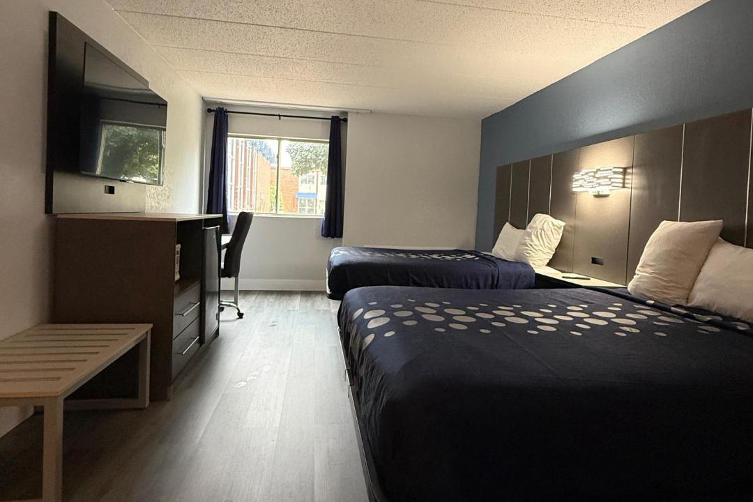 Photo of Bedroom in La Crosse