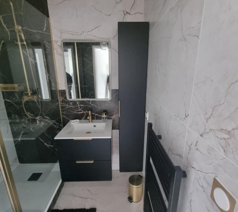 Photo of Bathroom in Montevrain