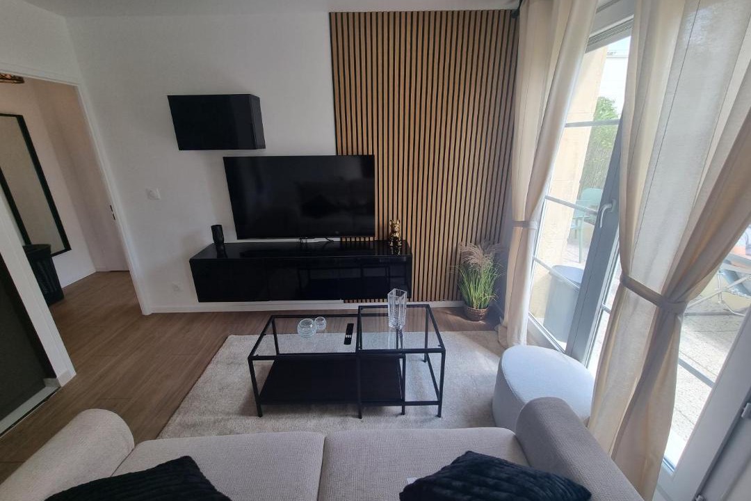 Photo of Livingroom in Montevrain