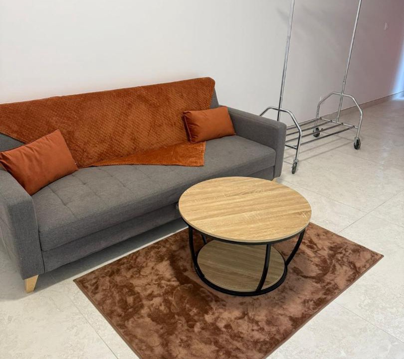Photo of Livingroom in Rocquencourt