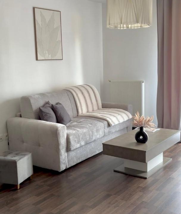 Photo of Livingroom in Montevrain